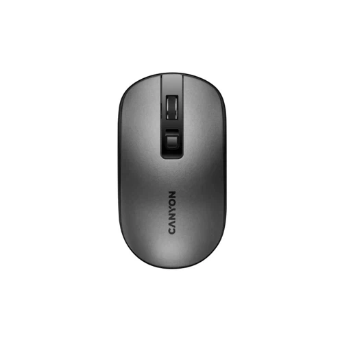 Беспроводная мышь Canyon MW-18, Black